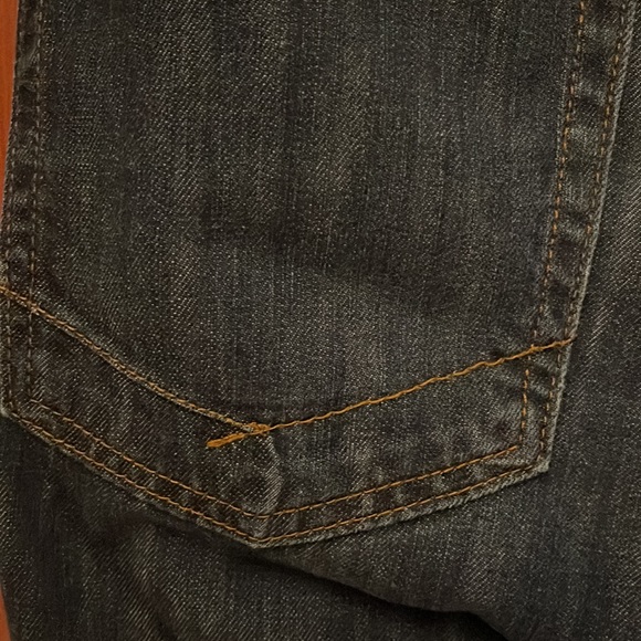 Vans Mens Blue Jeans. EUC. Could be Brand New - Picture 13 of 15